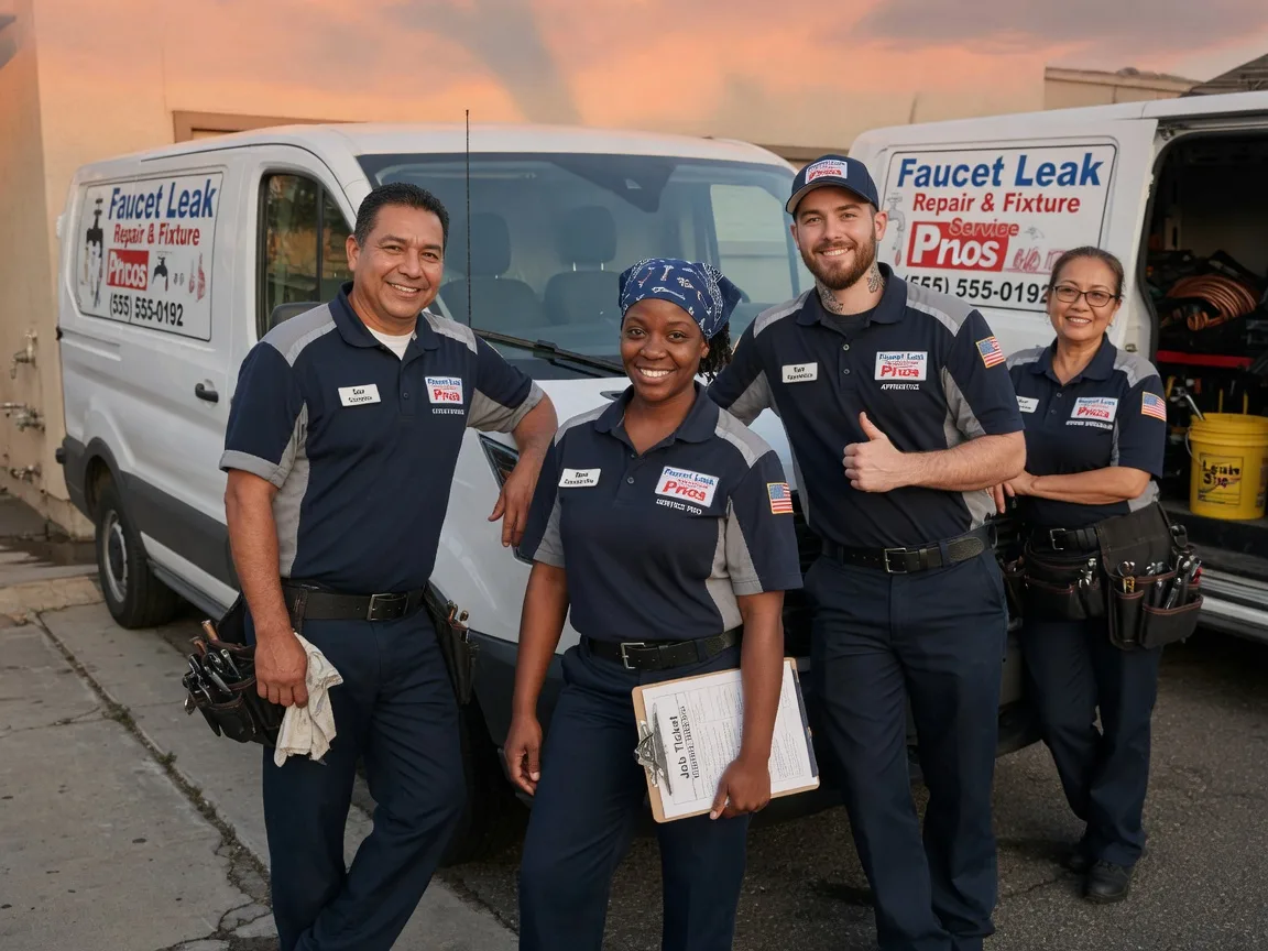 Faucet Repair company in Nazlini, AZ